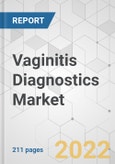 Vaginitis Diagnostics Market - Global Industry Analysis, Size, Share, Growth, Trends, and Forecast, 2022-2031- Product Image
