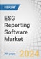 ESG Reporting Software Market by Offering (Software and Services), Deployment Type (On-premises and Cloud), Organization Size (Large Enterprises and SMEs), Vertical (BFSI and Government, Public Sector, and Non-profit), & Region - Forecast to 2029 - Product Image