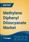 Methylene Diphenyl Diisocyanate Market - Global Industry Size, Share, Trends, Opportunity, and Forecast, 2018-2028F Segmented By Type (Polymeric MDI, Pure MDI & Modified MDI), By Application Type, By End-use Industry, By Region, and Competition - Product Image