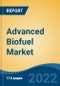 Advanced Biofuel Market-Global Industry Size, Share, Trends, Opportunity, and Forecast, 2018-2028 Segmented By Fuel Type (Biodiesel, Biobutanol, BioDME and Cellulosic Ethanol), By Feedstock Type, By Processing Technology (Thermochemical Vs Biochemical) By Region, and Competition - Product Thumbnail Image