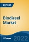 Biodiesel Market- Global Industry Size, Share, Trends, Opportunity, and Forecast, 2018-2028 Segmented By Feedstock (Rapeseed/Canola, Sunflower, Soybean, Corn, Palm, Others), By Blend, By Production Technology, By Application, By Region and Competition - Product Image