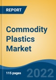 Commodity Plastics Market- Global Industry Size, Share, Trends, Opportunity, and Forecast, 2018-2028 Segmented By Type (Polyethylene, Polyvinyl Chloride, Polystyrene, Polypropylene, and Others), By Applications, By Region, and Competition- Product Image