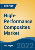 High-Performance Composites Market- Global Industry Size, Share, Trends, Opportunity, and Forecast, 2018-2028 Segmented By Resin Type, By Fiber Type, By Manufacturing Process, By Application, By Region, and Competition- Product Image