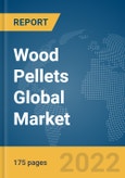 Wood Pellets Global Market Report 2022: Ukraine-Russia War Impact- Product Image