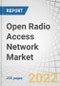 Open Radio Access Network (Open RAN) Market by Component (Hardware, Software, Services), Type (Open RAN RU, Open vRAN), Frequency (Sub-6GHz, mmWave), Radio Interface, Access (Public, Private), Network and Region - Global Forecast to 2027 - Product Image