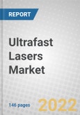 Ultrafast Lasers: Technologies and Global Markets- Product Image