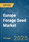 Europe Forage Seed - Market Share Analysis, Industry Trends & Statistics, Growth Forecasts (2025 - 2030) - Product Thumbnail Image