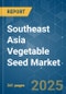 Southeast Asia Vegetable Seed - Market Share Analysis, Industry Trends & Statistics, Growth Forecasts (2025 - 2030) - Product Thumbnail Image