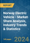 Norway Electric Vehicle - Market Share Analysis, Industry Trends & Statistics, Growth Forecasts 2018 - 2029- Product Image