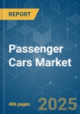 Passenger Cars - Market Share Analysis, Industry Trends & Statistics, Growth Forecasts (2025 - 2029)- Product Image