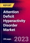 Attention Deficit Hyperactivity Disorder Market by Drug Type, Demographics, Distribution Channel, and by Region - Global Forecast to 2022-2033 - Product Image