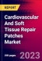 Cardiovascular And Soft Tissue Repair Patches Market by Application, by Raw Material, and by Region - Global Forecast to 2023-2033 - Product Image