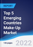Top 5 Emerging Countries Make-Up Market Summary, Competitive Analysis and Forecast, 2017-2026- Product Image