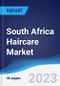 South Africa Haircare Market Summary, Competitive Analysis and Forecast to 2027 - Product Thumbnail Image