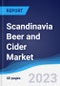 Scandinavia Beer and Cider Market Summary, Competitive Analysis and Forecast to 2027 - Product Thumbnail Image