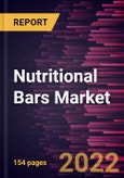 Nutritional Bars Market Forecast to 2028 - COVID-19 Impact and Global Analysis By Type, Category, and Distribution Channel- Product Image