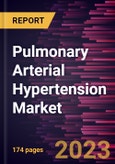 Pulmonary Arterial Hypertension Market Forecast to 2028 - COVID-19 Impact and Global Analysis By Drugs, Type, Route of Administration, and Distribution Channel- Product Image