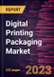 Digital Printing Packaging Market Forecast to 2028 - COVID-19 Impact and Global Analysis By Ink Type, Packaging Type, and End-Use Industry - Product Image