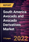 South America Avocado and Avocado Derivatives Market Forecast to 2028 - COVID-19 Impact and Regional Analysis By Type, Category, and Application- Product Image
