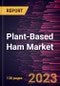 Plant-Based Ham Market Forecast to 2028 - COVID-19 Impact and Global Analysis by Product Type and Distribution Channel - Product Thumbnail Image