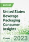 United States Beverage Packaging Consumer Insights 2023 - Product Thumbnail Image