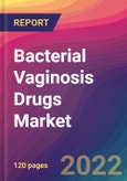 Bacterial Vaginosis Drugs Market Size, Market Share, Application Analysis, Regional Outlook, Growth Trends, Key Players, Competitive Strategies and Forecasts, 2022 to 2030- Product Image