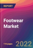 Footwear Market Size, Market Share, Application Analysis, Regional Outlook, Growth Trends, Key Players, Competitive Strategies and Forecasts, 2022 to 2030- Product Image