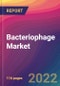 Bacteriophage Market Size, Market Share, Application Analysis, Regional Outlook, Growth Trends, Key Players, Competitive Strategies and Forecasts, 2022 to 2030 - Product Thumbnail Image