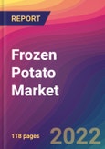 Frozen Potato Market Size, Market Share, Application Analysis, Regional Outlook, Growth Trends, Key Players, Competitive Strategies and Forecasts, 2022 to 2030- Product Image