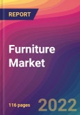 Furniture Market Size, Market Share, Application Analysis, Regional Outlook, Growth Trends, Key Players, Competitive Strategies and Forecasts, 2022 to 2030- Product Image