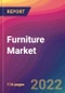 Furniture Market Size, Market Share, Application Analysis, Regional Outlook, Growth Trends, Key Players, Competitive Strategies and Forecasts, 2022 to 2030 - Product Image