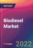 Biodiesel Market Size, Market Share, Application Analysis, Regional Outlook, Growth Trends, Key Players, Competitive Strategies and Forecasts, 2022 to 2030- Product Image
