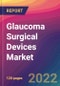 Glaucoma Surgical Devices Market Size, Market Share, Application Analysis, Regional Outlook, Growth Trends, Key Players, Competitive Strategies and Forecasts, 2022 to 2030 - Product Image