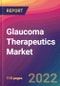 Glaucoma Therapeutics Market Size, Market Share, Application Analysis, Regional Outlook, Growth Trends, Key Players, Competitive Strategies and Forecasts, 2022 to 2030 - Product Thumbnail Image