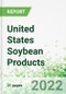 United States Soybean Products 2022 - Product Thumbnail Image