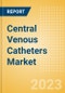 Central Venous Catheters Market Size by Segments, Share, Trend and SWOT Analysis, Regulatory and Reimbursement Landscape, Procedures, and Forecast to 2033 - Product Image