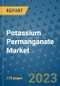 Potassium Permanganate Market Outlook: Trends, Strategies, Market Size, Market Share, Growth Opportunities and Companies, 2023-2030 - Product Image