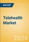 Telehealth Market Size by Segments, Share, Regulatory, Reimbursement, Installed Base and Forecast to 2033 - Product Thumbnail Image