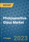 Photosensitive Glass Market Outlook: Trends, Strategies, Market Size, Market Share, Growth Opportunities and Companies, 2023-2030 - Product Image