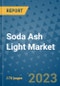 Soda Ash Light Market Outlook: Trends, Strategies, Market Size, Market Share, Growth Opportunities and Companies, 2023-2030 - Product Image