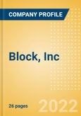 Block, Inc. - Digital Transformation Strategies- Product Image