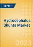 Hydrocephalus Shunts Market Size by Segments, Share, Regulatory, Reimbursement, Procedures and Forecast to 2033- Product Image