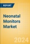 Neonatal Monitors Market Size by Segments, Share, Trend and SWOT Analysis, Regulatory and Reimbursement Landscape, Procedures, and Forecast to 2033 - Product Thumbnail Image