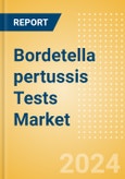 Bordetella pertussis (Whooping Cough) Tests Market Size by Segments, Share, Regulatory, Reimbursement, and Forecast to 2033- Product Image