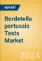 Bordetella Pertussis Tests Market Size by Segments, Share, Regulatory, Reimbursement, and Forecast to 2033 - Product Image