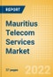 Mauritius Telecom Services Market Size and Analysis by Service Revenue, Penetration, Subscription, ARPU's (Mobile and Fixed Services by Segments and Technology), Competitive Landscape and Forecast, 2022-2027 - Product Thumbnail Image