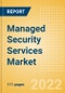 Managed Security Services Market Size, Share, Trends, Analysis and Forecasts by Region, Organization Size, Vertical, and Segment Forecast 2022-2026 - Product Thumbnail Image