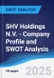 SHV Holdings N.V. - Company Profile and SWOT Analysis - Product Thumbnail Image