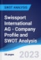 Swissport International AG - Company Profile and SWOT Analysis - Product Thumbnail Image