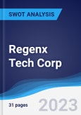 Regenx Tech Corp - Strategy, SWOT and Corporate Finance Report- Product Image